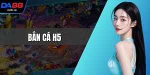 Bắn cá H5