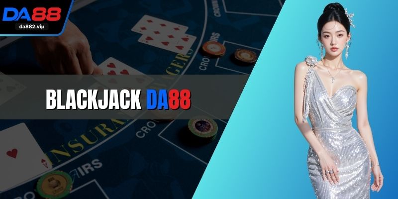 Blackjack DA88
